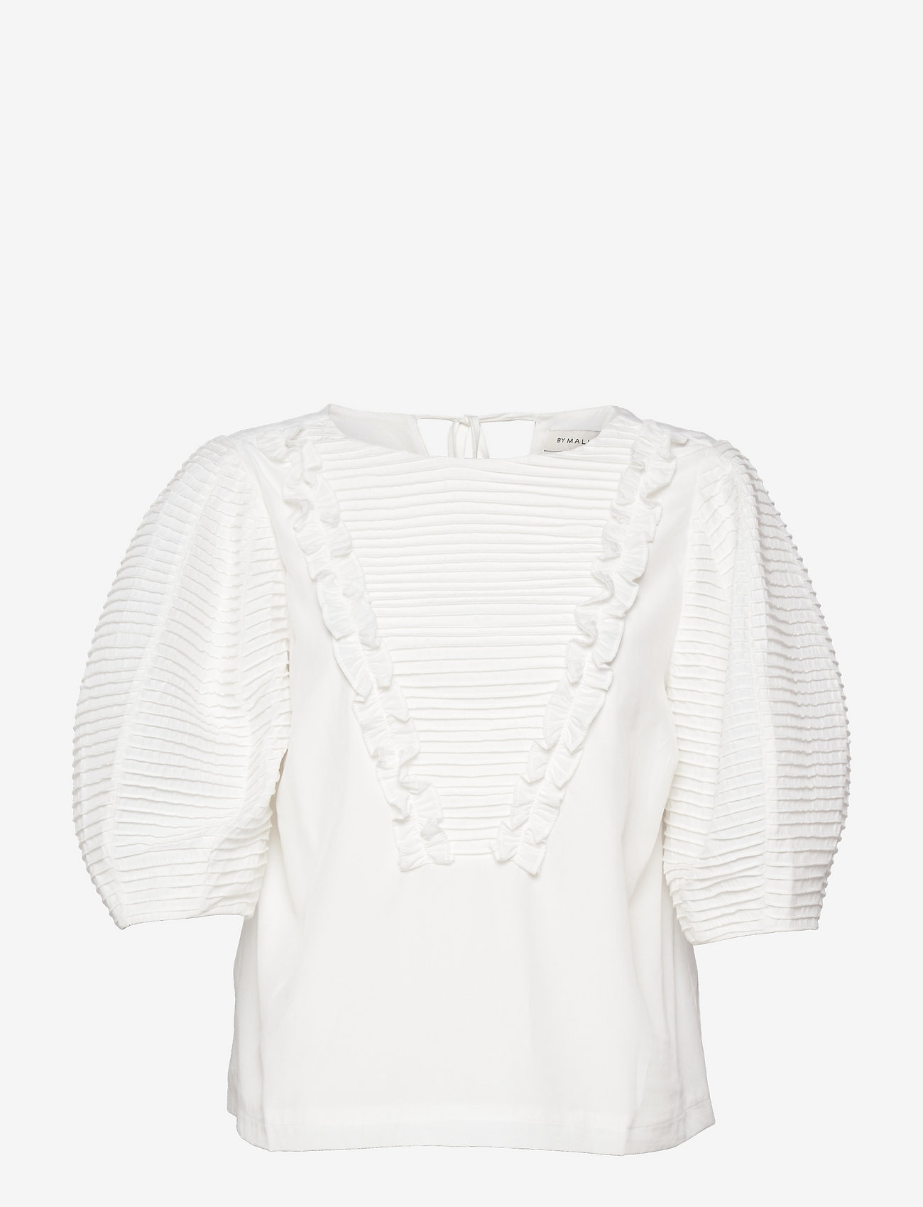 By Malina Zola Blouse - Long sleeved blouses | Boozt.com