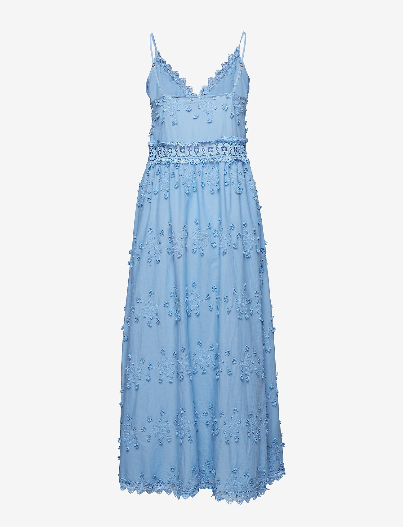 jersey knee length dress