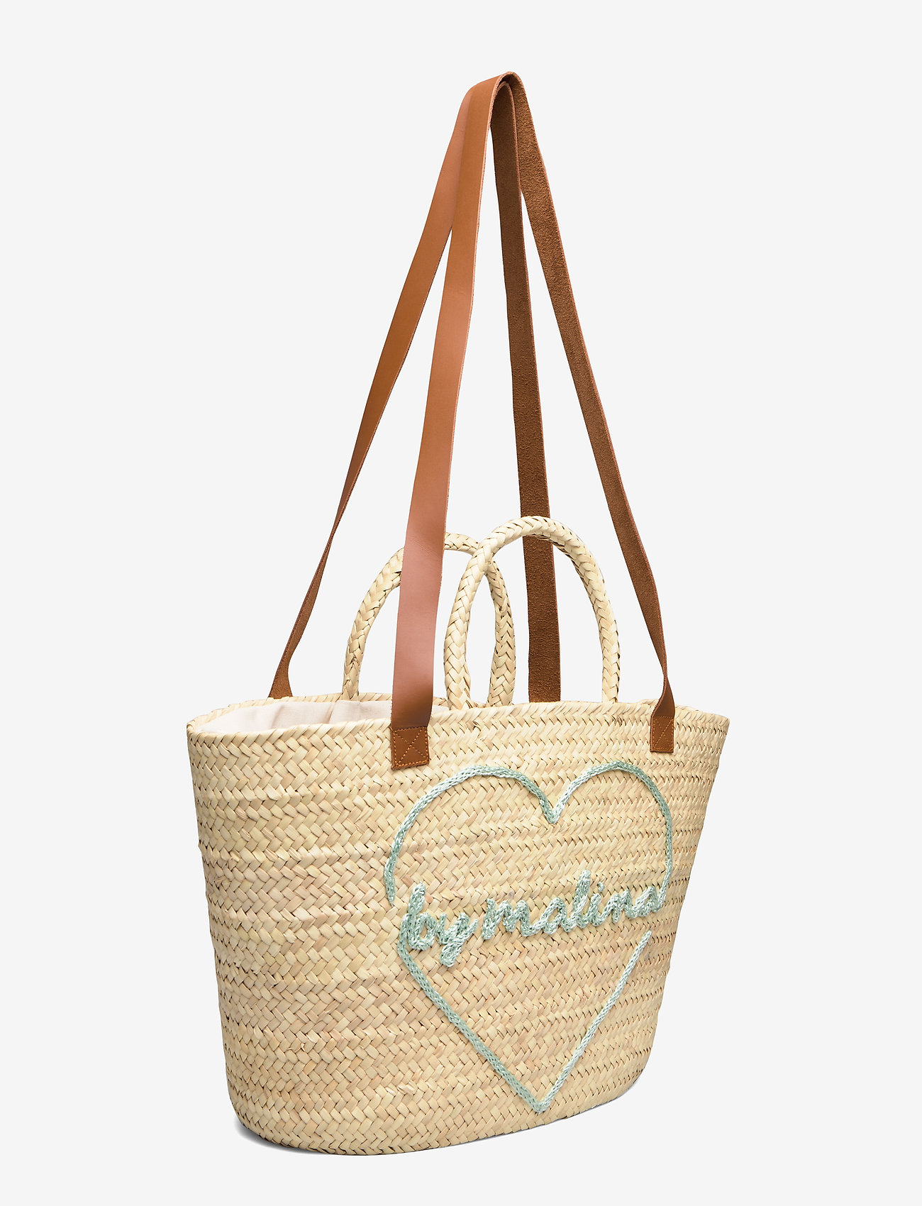 by malina beach tote