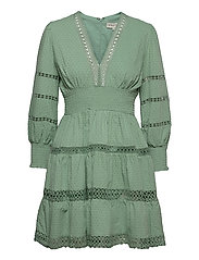 inez dress by malina