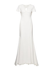by malina leone gown