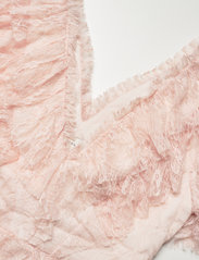 By Malina - Sky dress - sukienka koktajlowa - dusty pink - 4