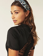 Mila headband 