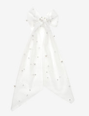 Pearl bow - IVORY