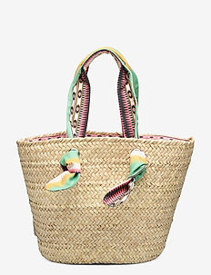 by malina beach tote