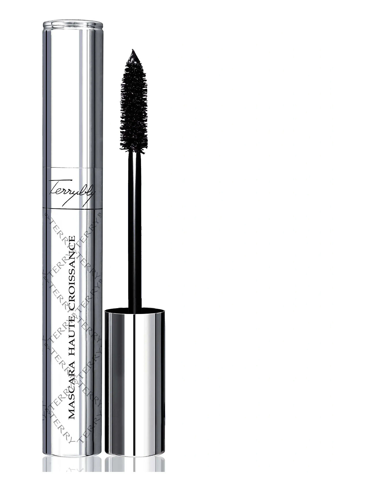 By Terry Mascara Terrybly, 8 ml, Black, Øjne > Mascara, Dame