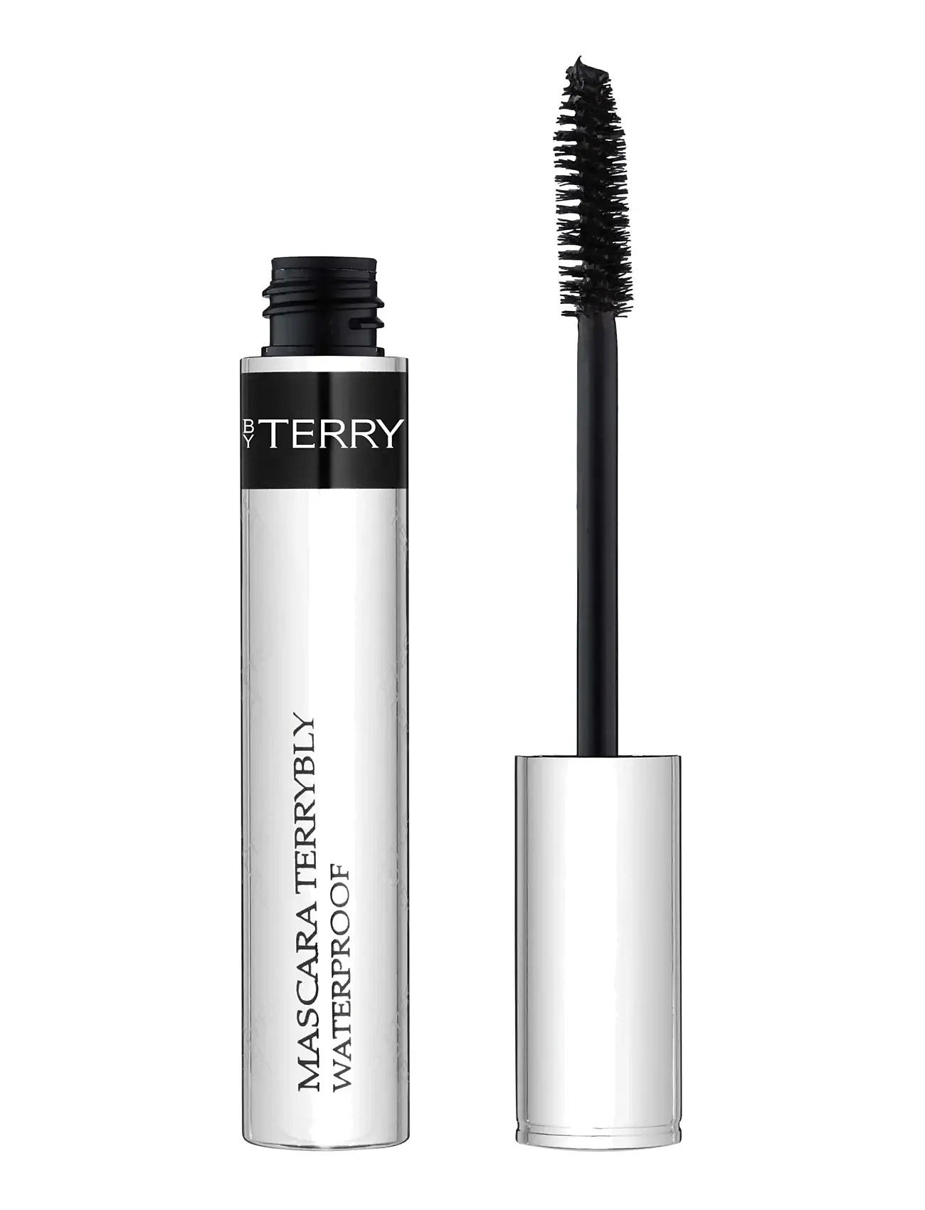 By Terry Mascara Terrybly Waterproof, 8 ml, White, Øjne > Mascara, Dame
