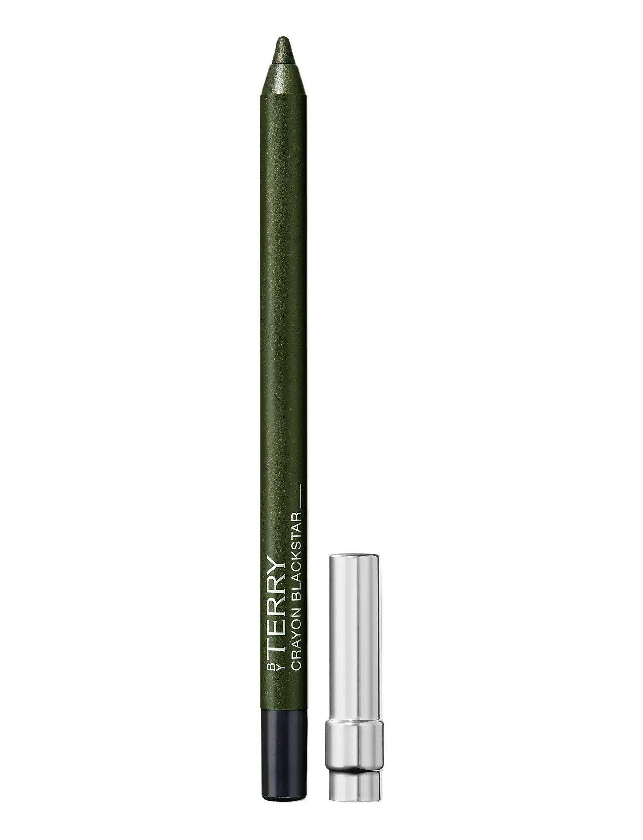 By Terry Crayon Blackstar Eyeliner - Green - 1.2 G