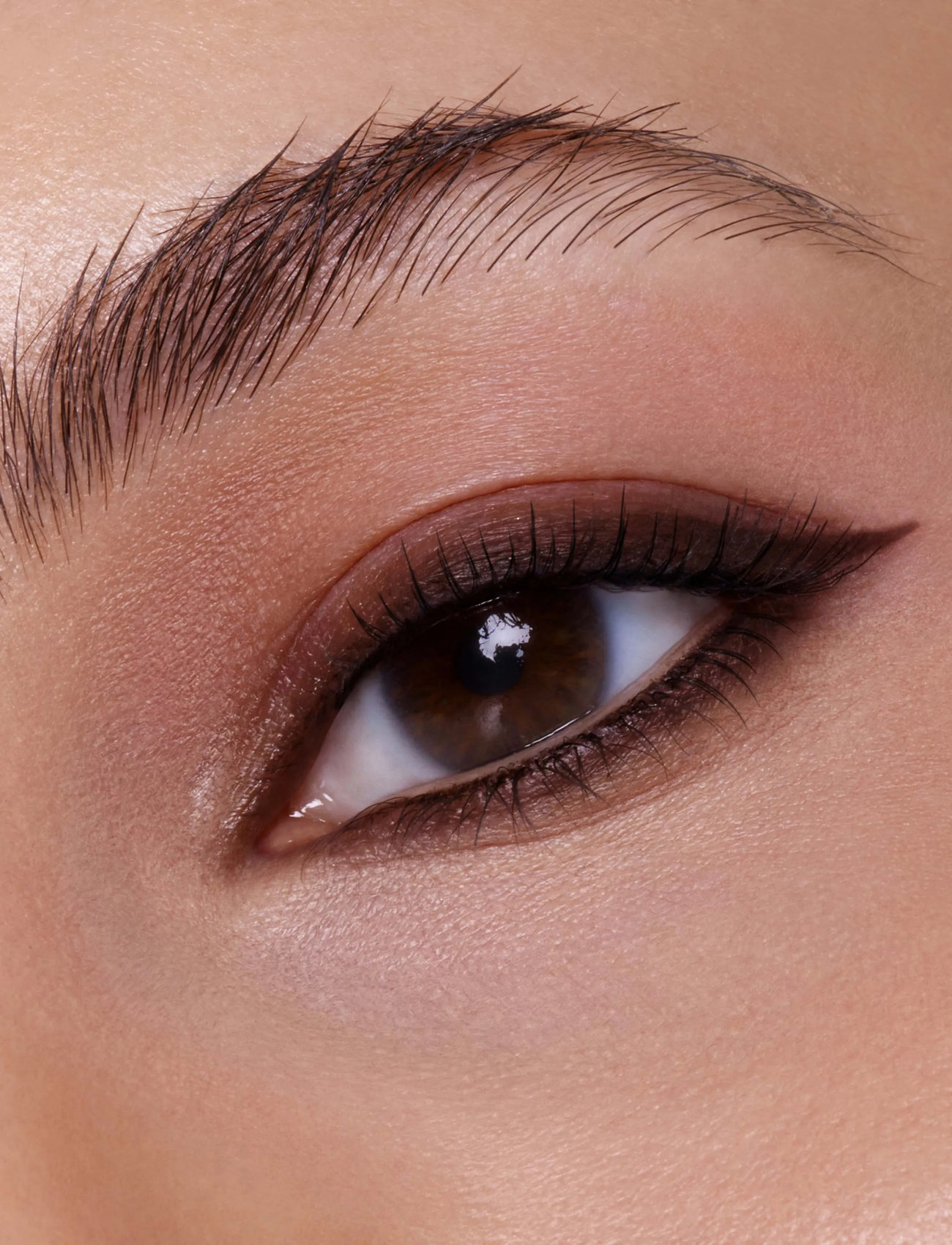 By Terry Crayon Blackstar Eyeliner, 1.2 G, Brown, Øjne > Eyeliner, Dame