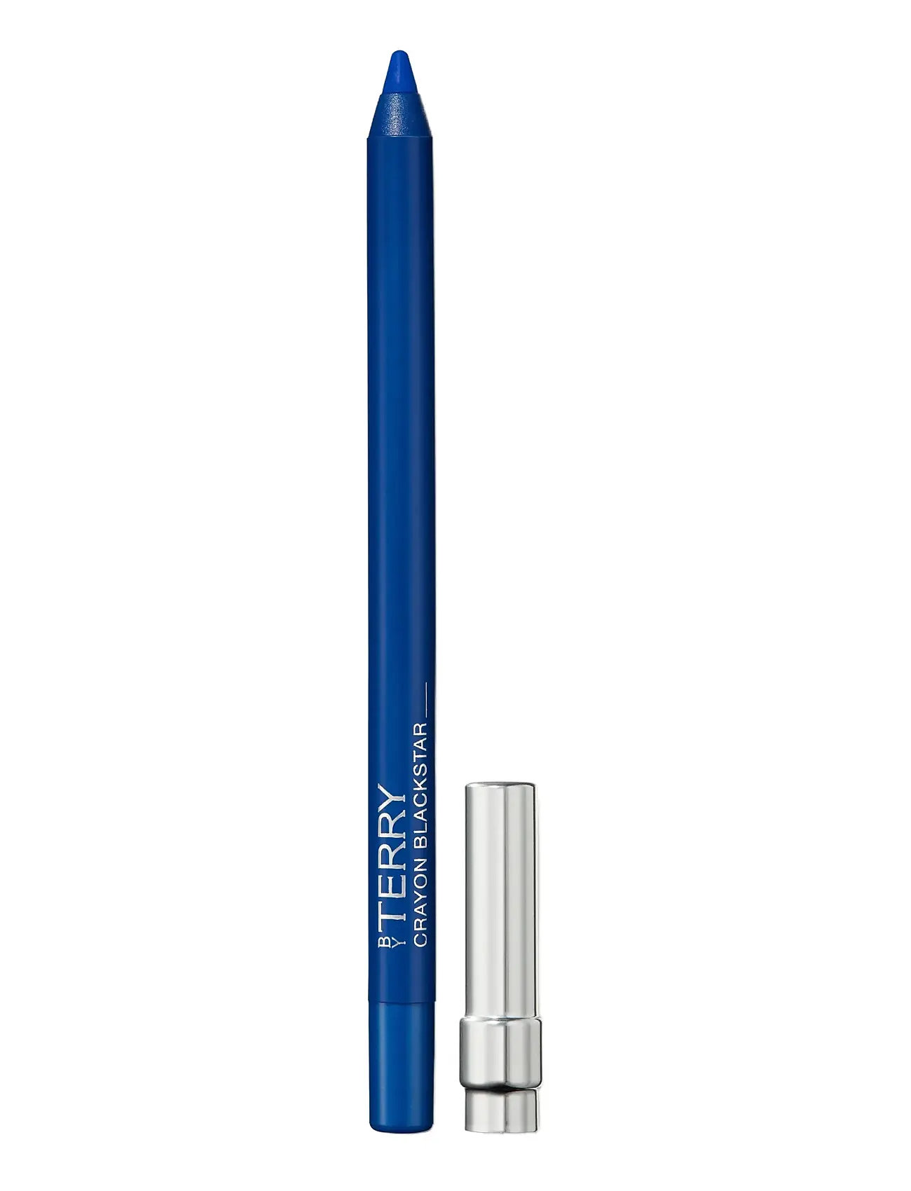 By Terry Crayon Blackstar Eyeliner, 1.2 G, Blue, Øjne > Eyeliner, Dame