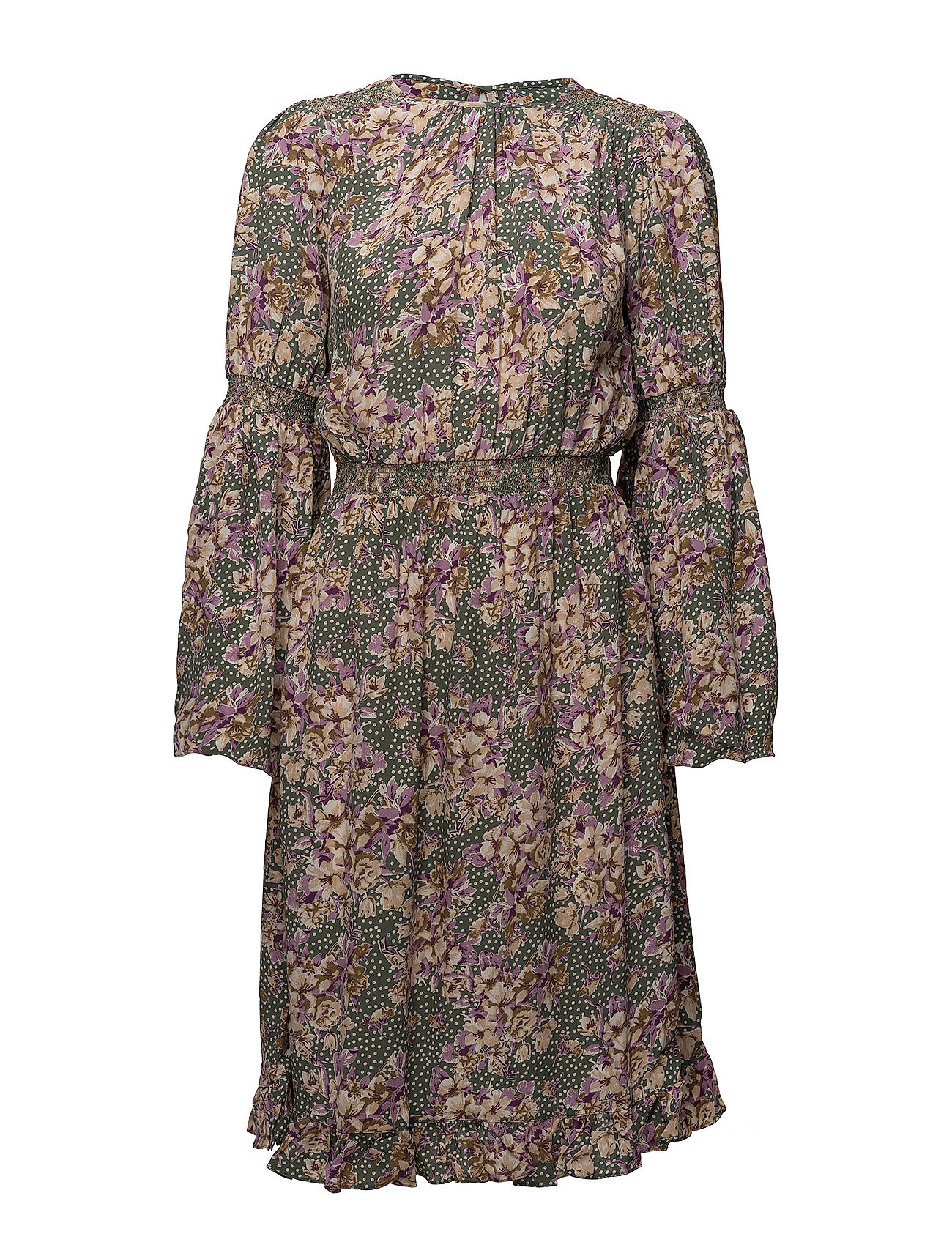 By Ti Mo Everyday Smocking Dress Jurk Knielengte Groen By Ti by ti mo kopen in de aanbieding By Ti Mo Everyday Smocking Dress Jurk Knielengte Groen By Ti by ti mo kopen in de aanbieding