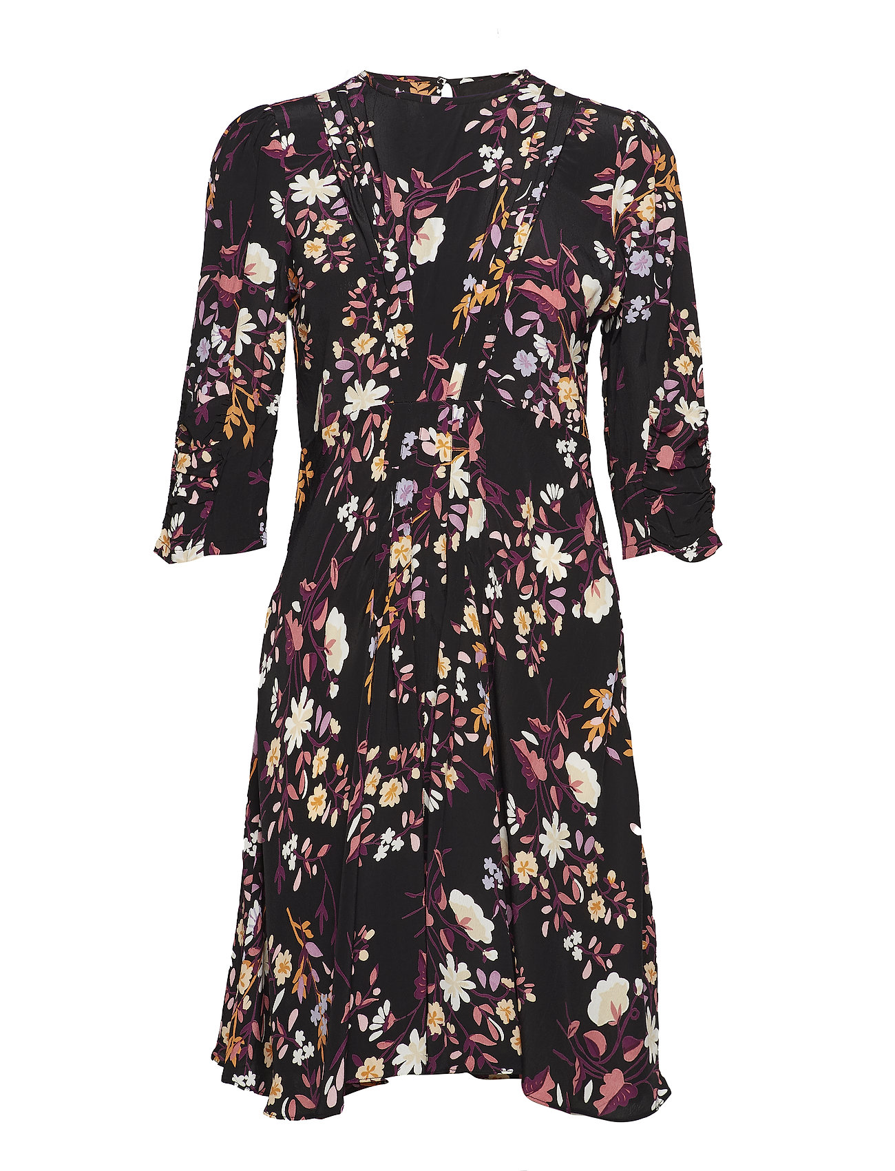 By Ti Mo Day Dress Korte Jurk Blauw By Ti by ti mo kopen in de aanbieding By Ti Mo Day Dress Korte Jurk Blauw By Ti by ti mo kopen in de aanbieding