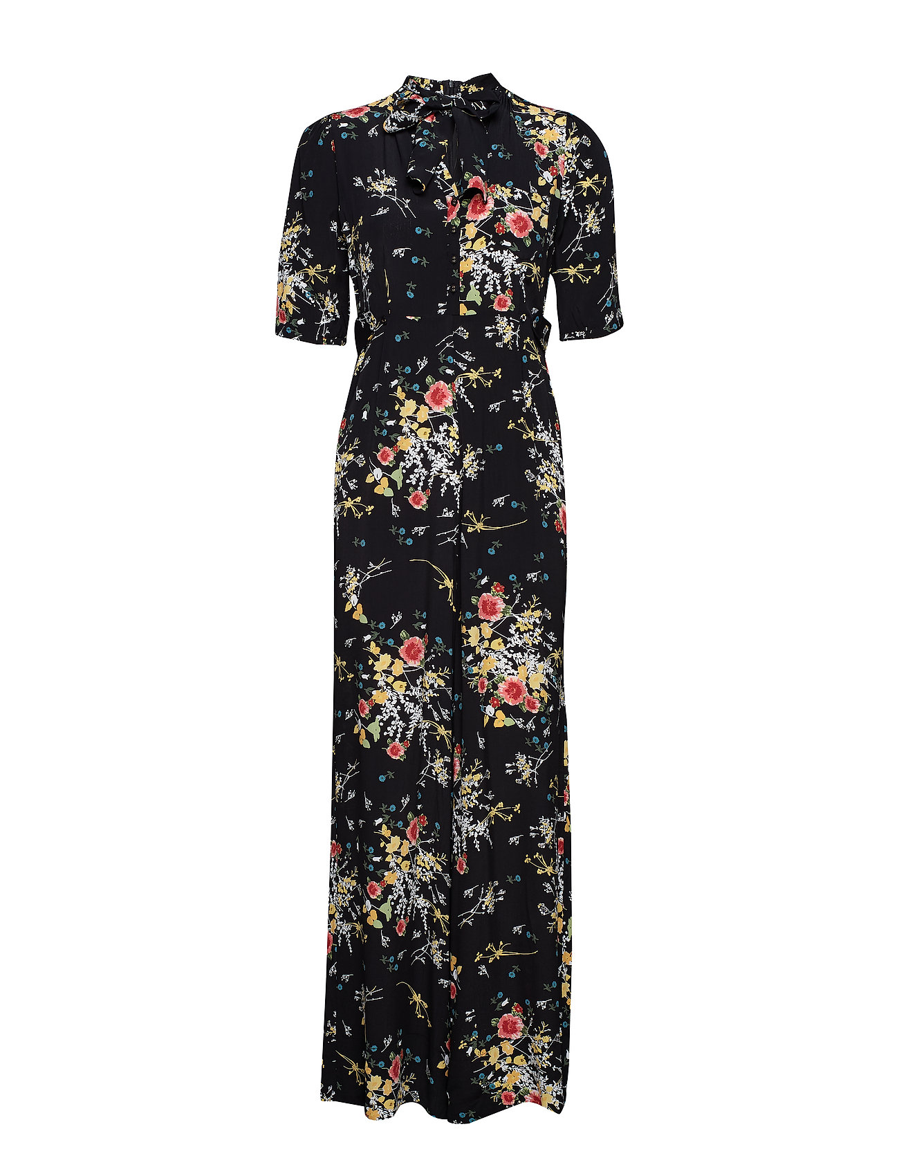 By Ti Mo Jumpsuit Zwart By Ti by ti mo kopen in de aanbieding By Ti Mo Jumpsuit Zwart By Ti by ti mo kopen in de aanbieding
