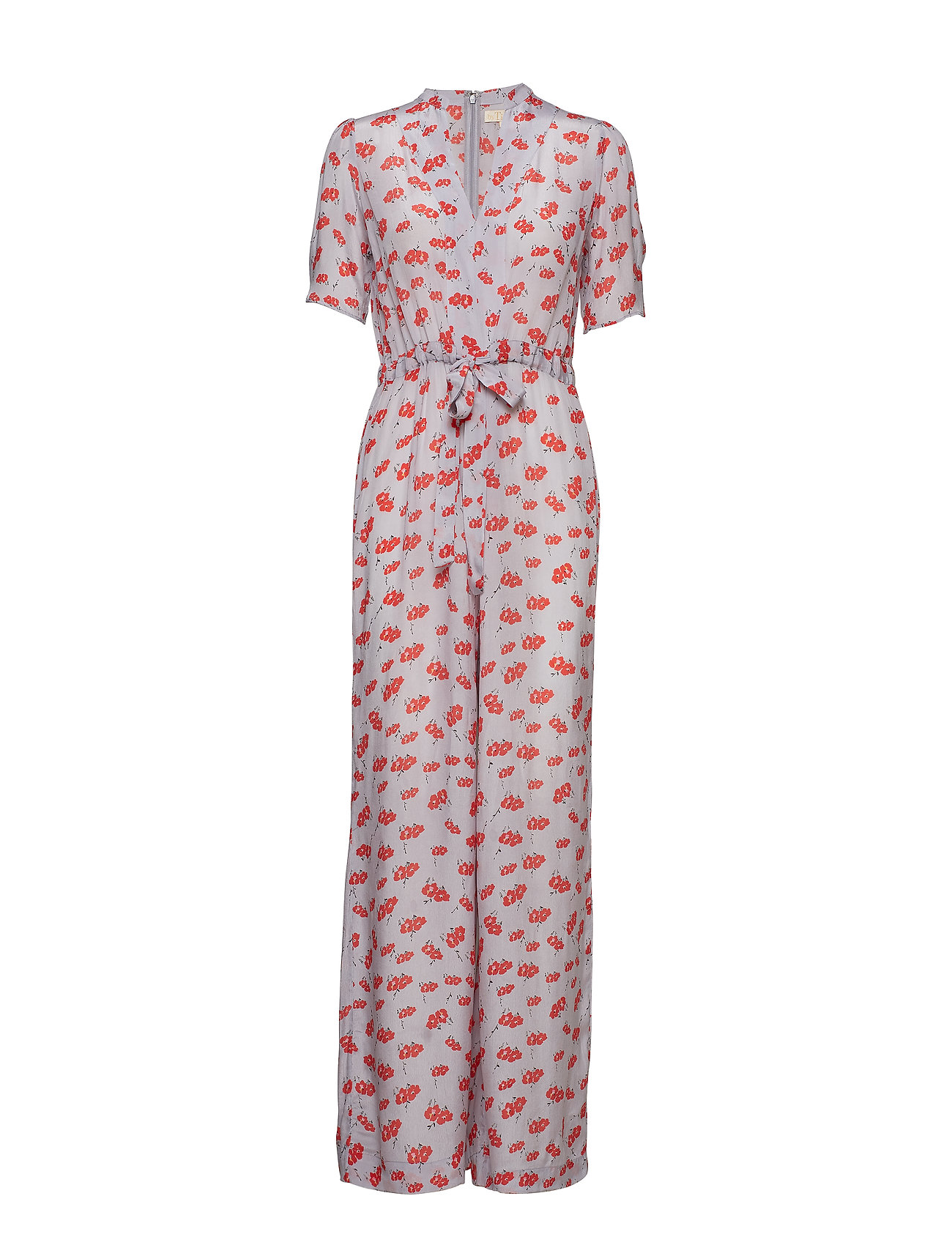 By Ti Mo Delicate Jumpsuit Roze By Ti by ti mo kopen in de aanbieding By Ti Mo Delicate Jumpsuit Roze By Ti by ti mo kopen in de aanbieding