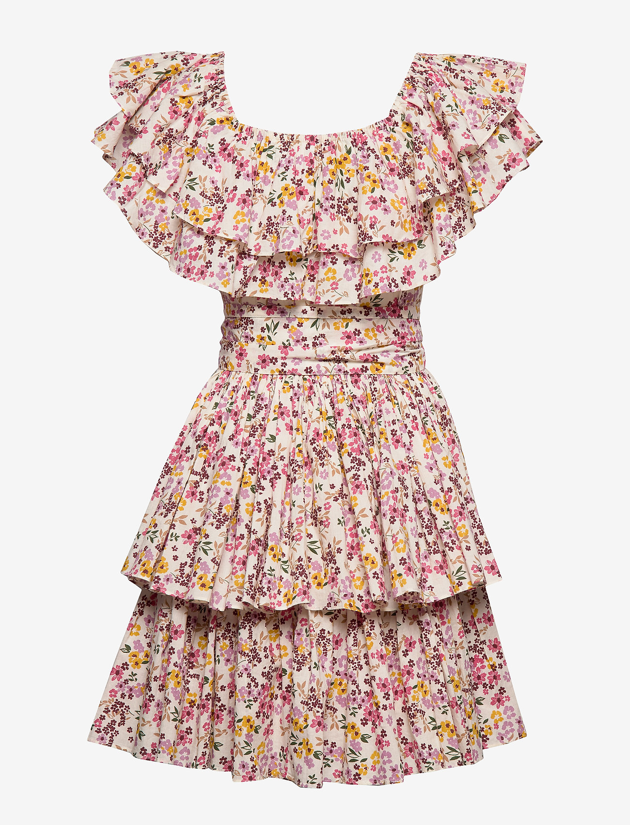 pretty garden dresses