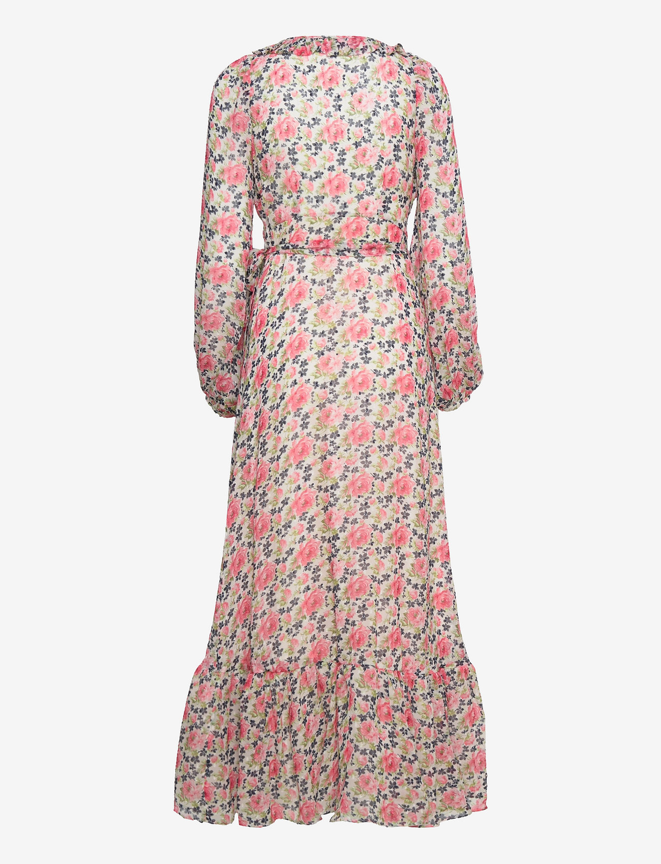 by Ti Mo Delicate Maxi Dress - Maxi 