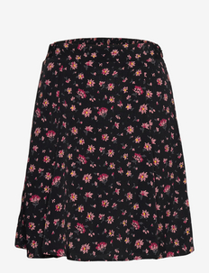 Skirt - korta kjolar - 272 - pink blossom