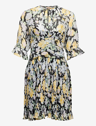 by timo corduroy mini dress