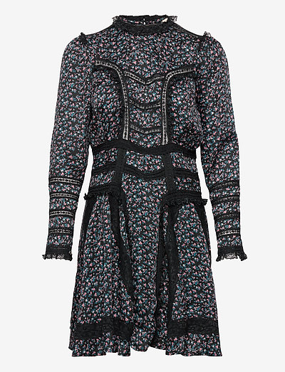by timo corduroy mini dress