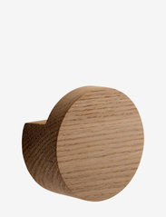 Wood Knot large - OILED
