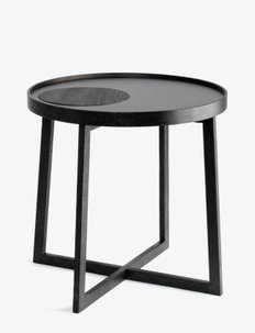 Tray Table - tables - black