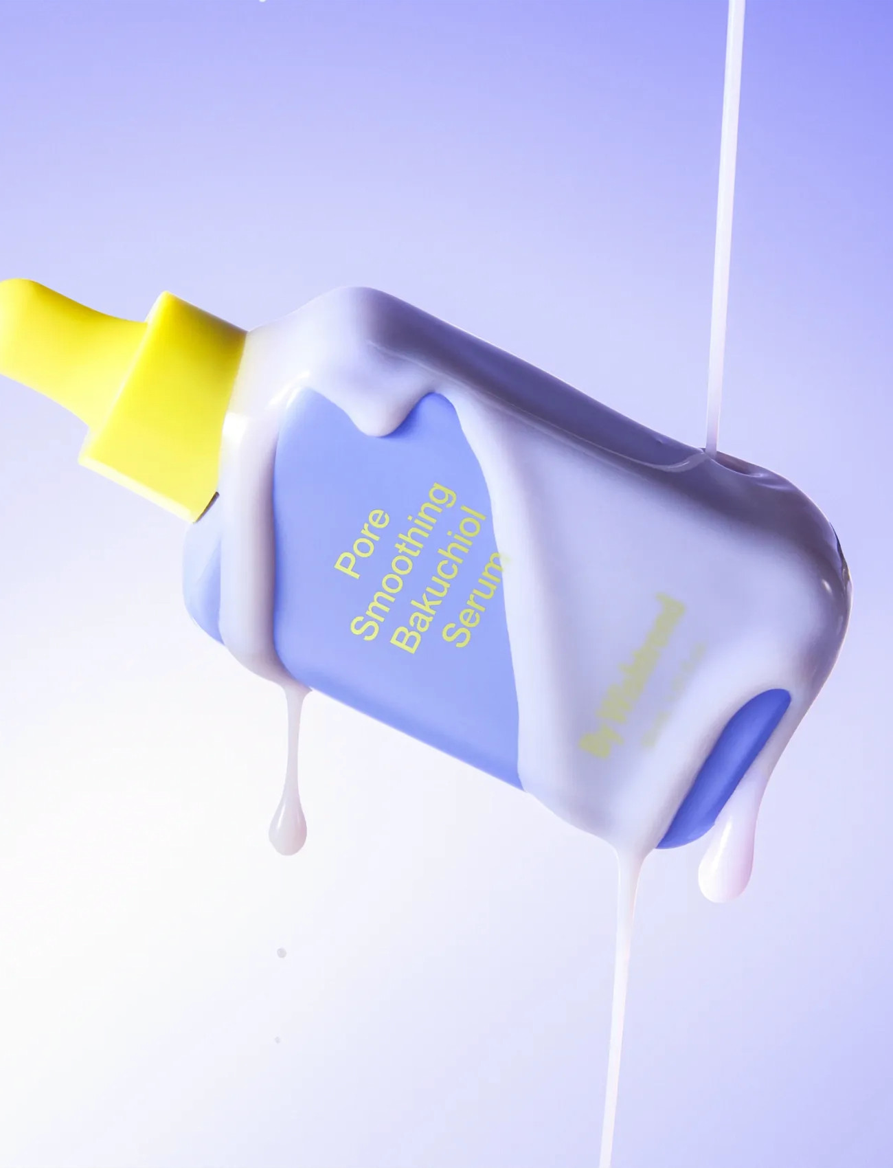 By Wishtrend By Wishtrend Pore Smoothing Bakuchiol Serum 30ml, 30 ml, White, Ansigt > Serum, Dame