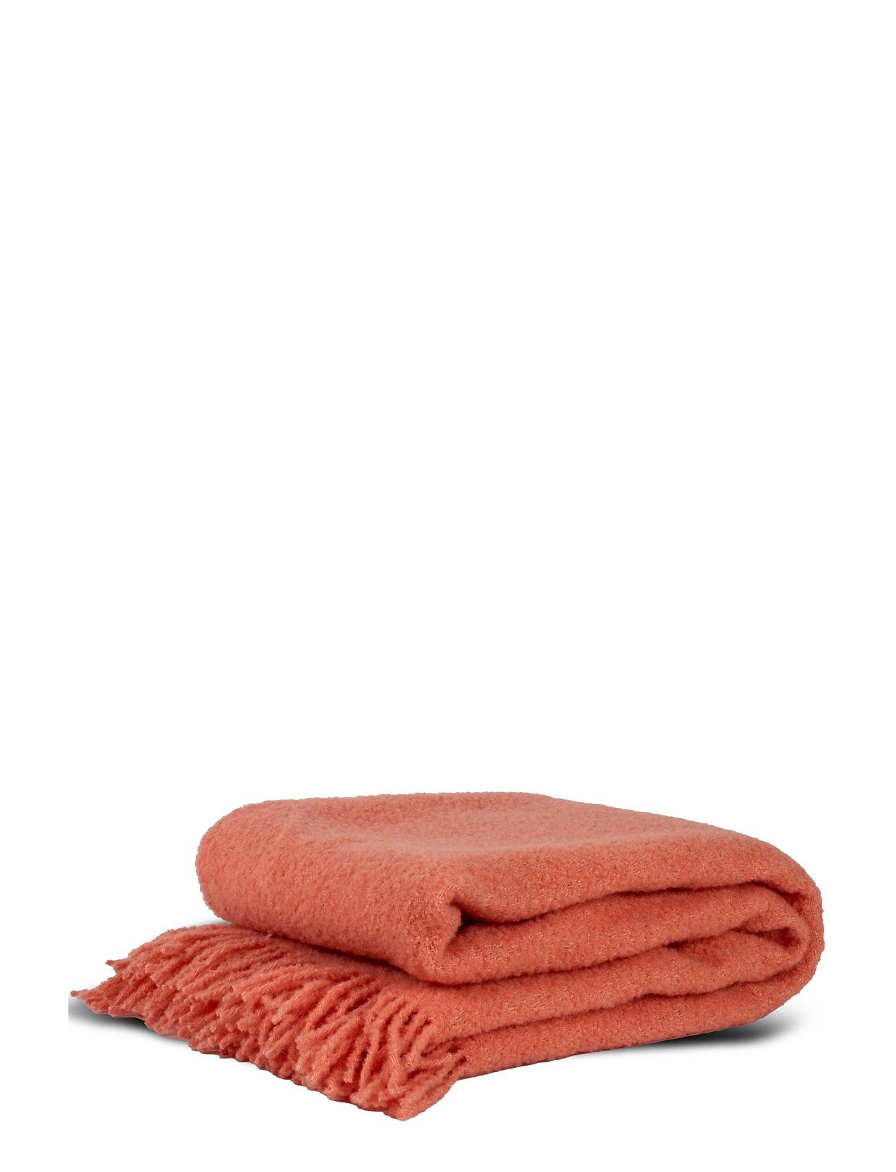 BYON Throw Franca Pink - 130X170CM - Unisex