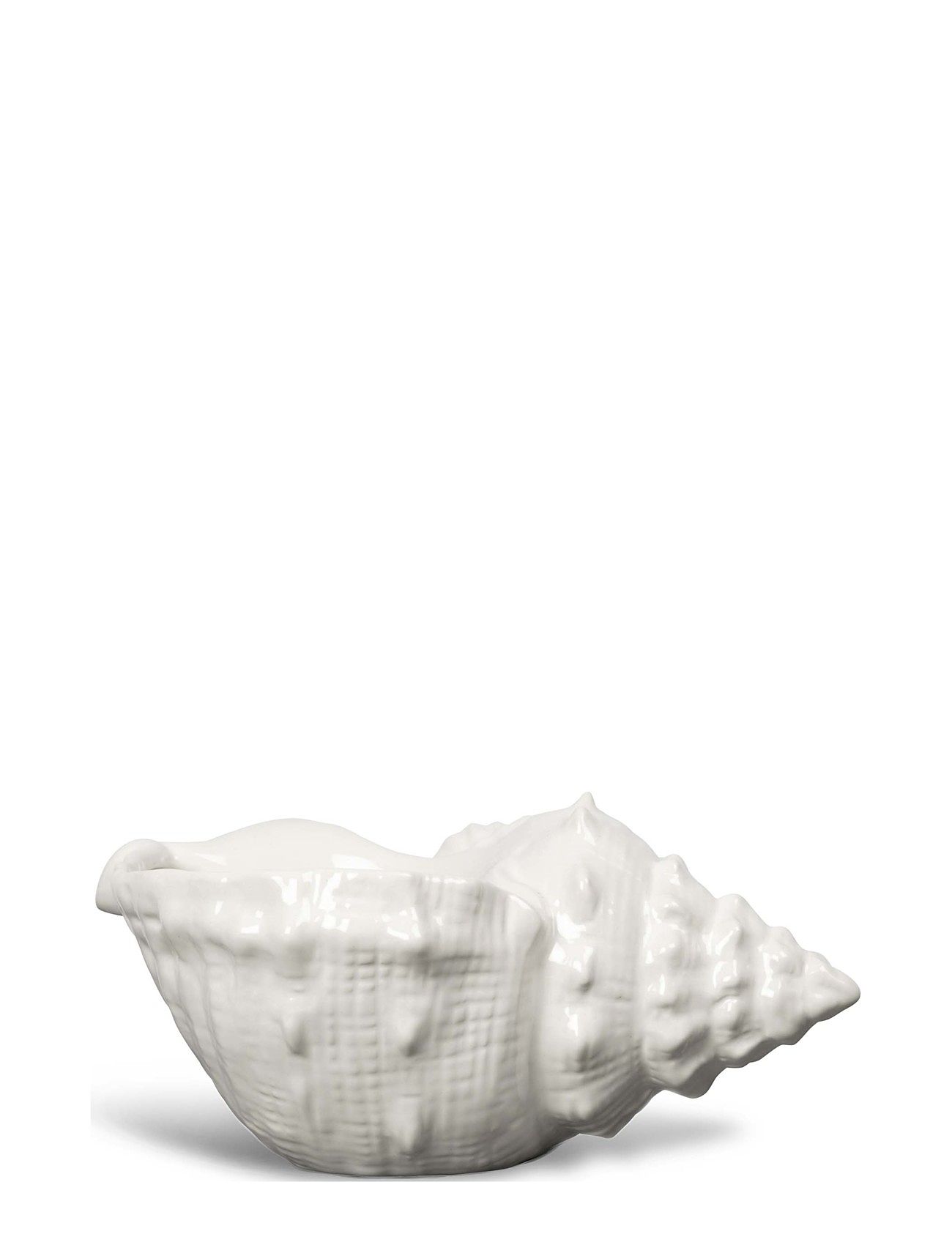 BYON Bowl Awa S Weiß - One Size - Unisex