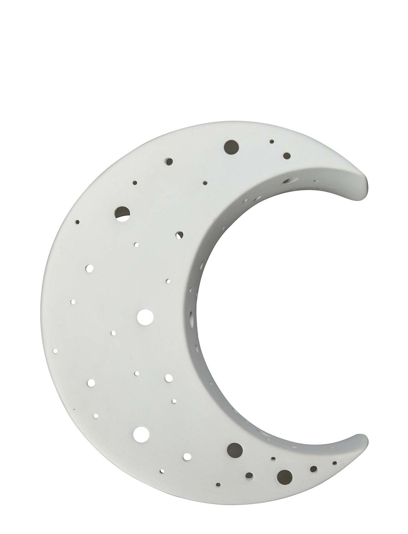 Wall Lamp Moon Home Kids Decor Lighting Wall Lamps Grey Byon