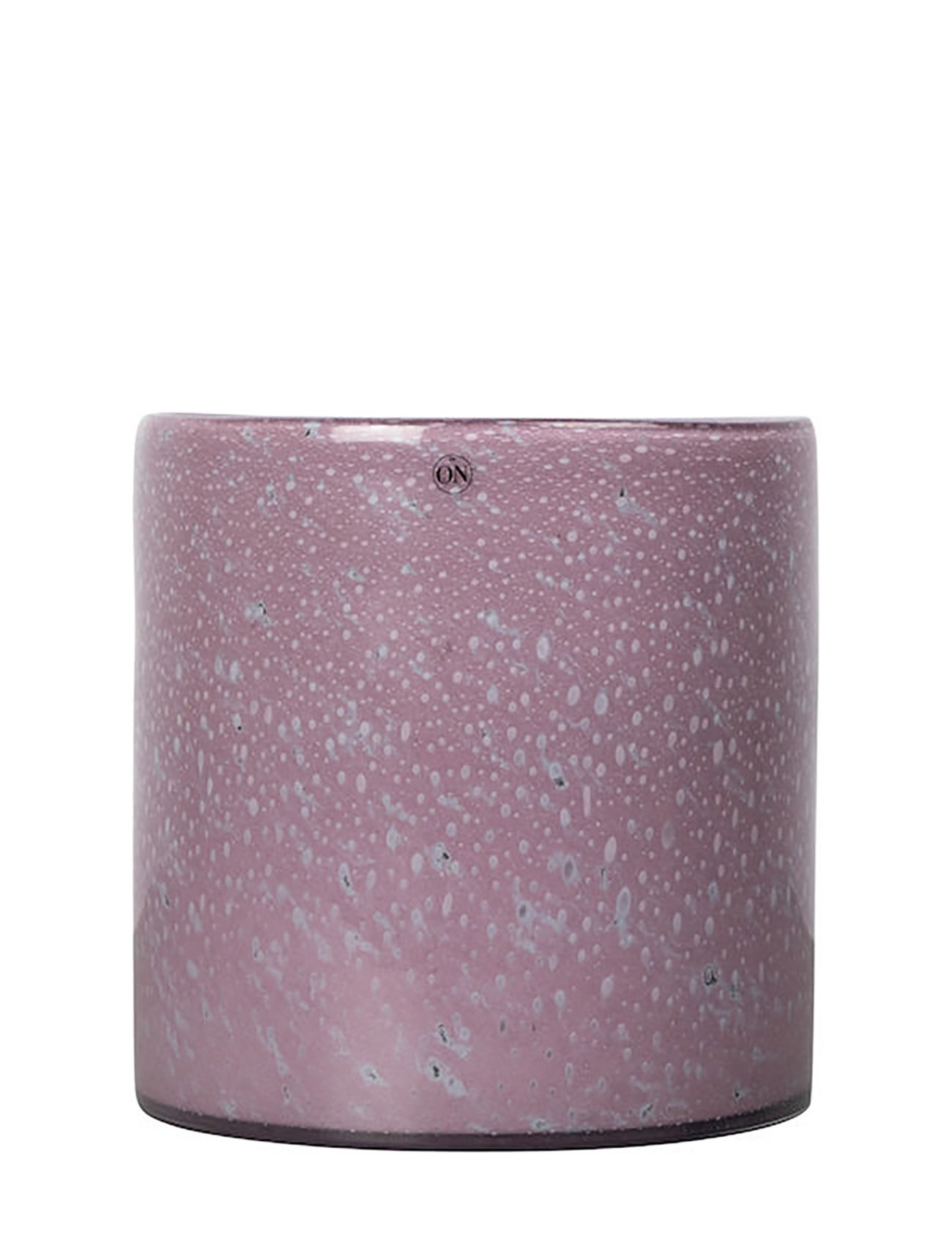 Vase/Candle Holder Calore M Home Decoration Candlesticks & Tealight Holders Indoor Lanterns Purple Byon