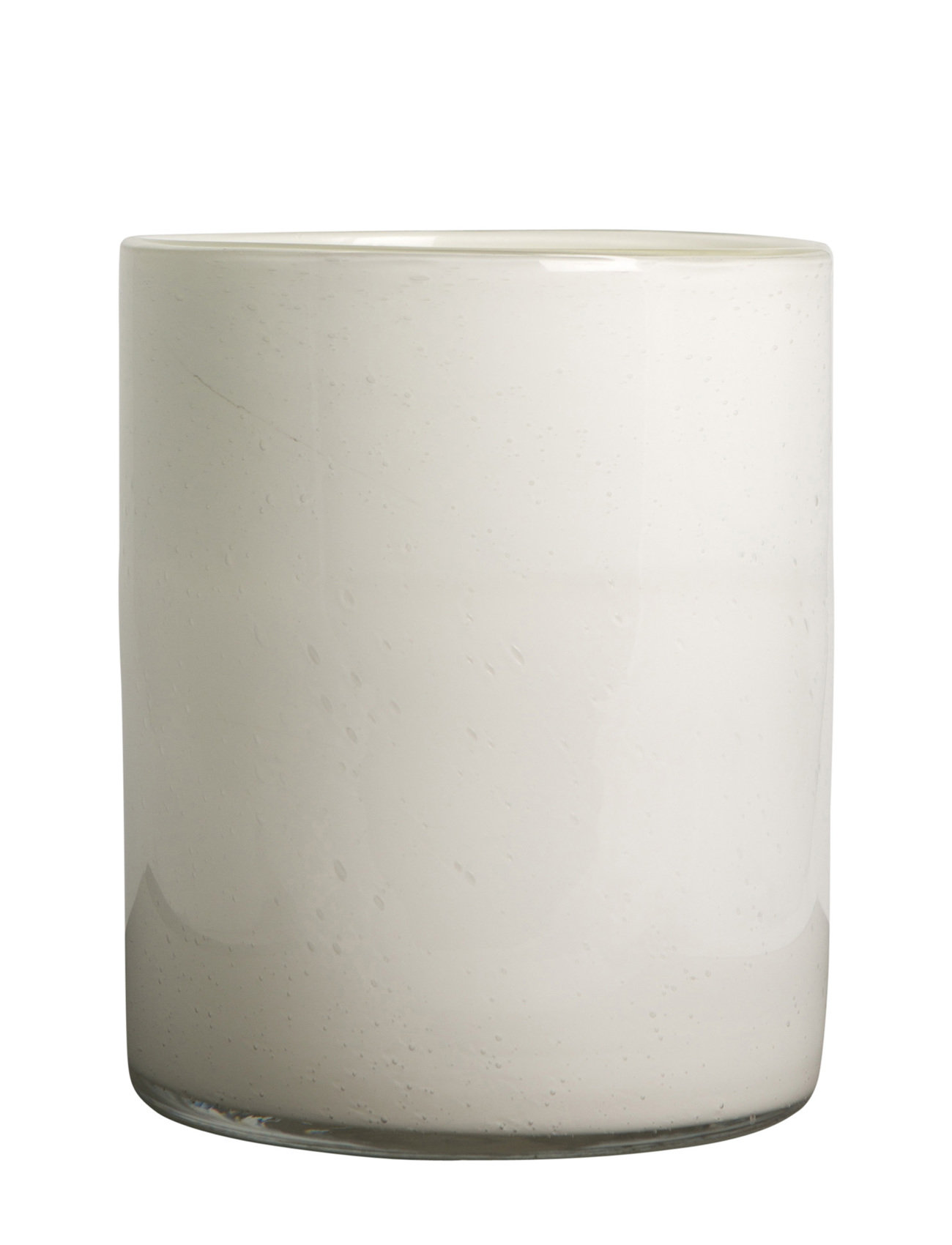 Vase/Candle Holder Calore L Home Decoration Candlesticks & Tealight Holders Indoor Lanterns White Byon