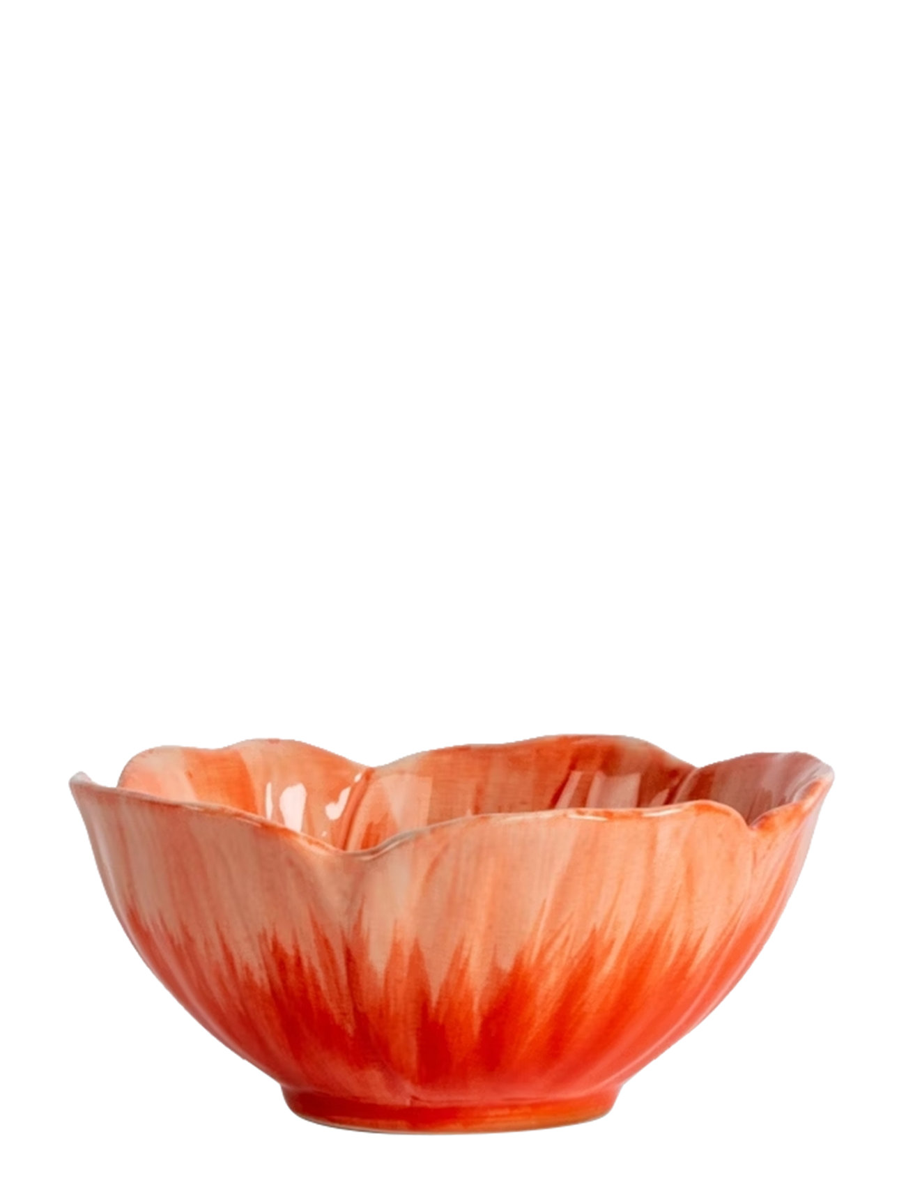 BYON Bowl Poppy Rot - One Size - Unisex