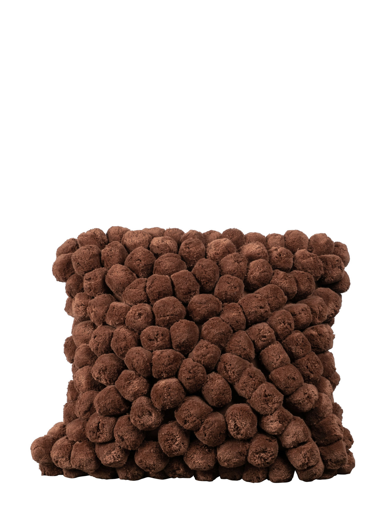 バイオン Byon Pom Pom クッション 45x45cm