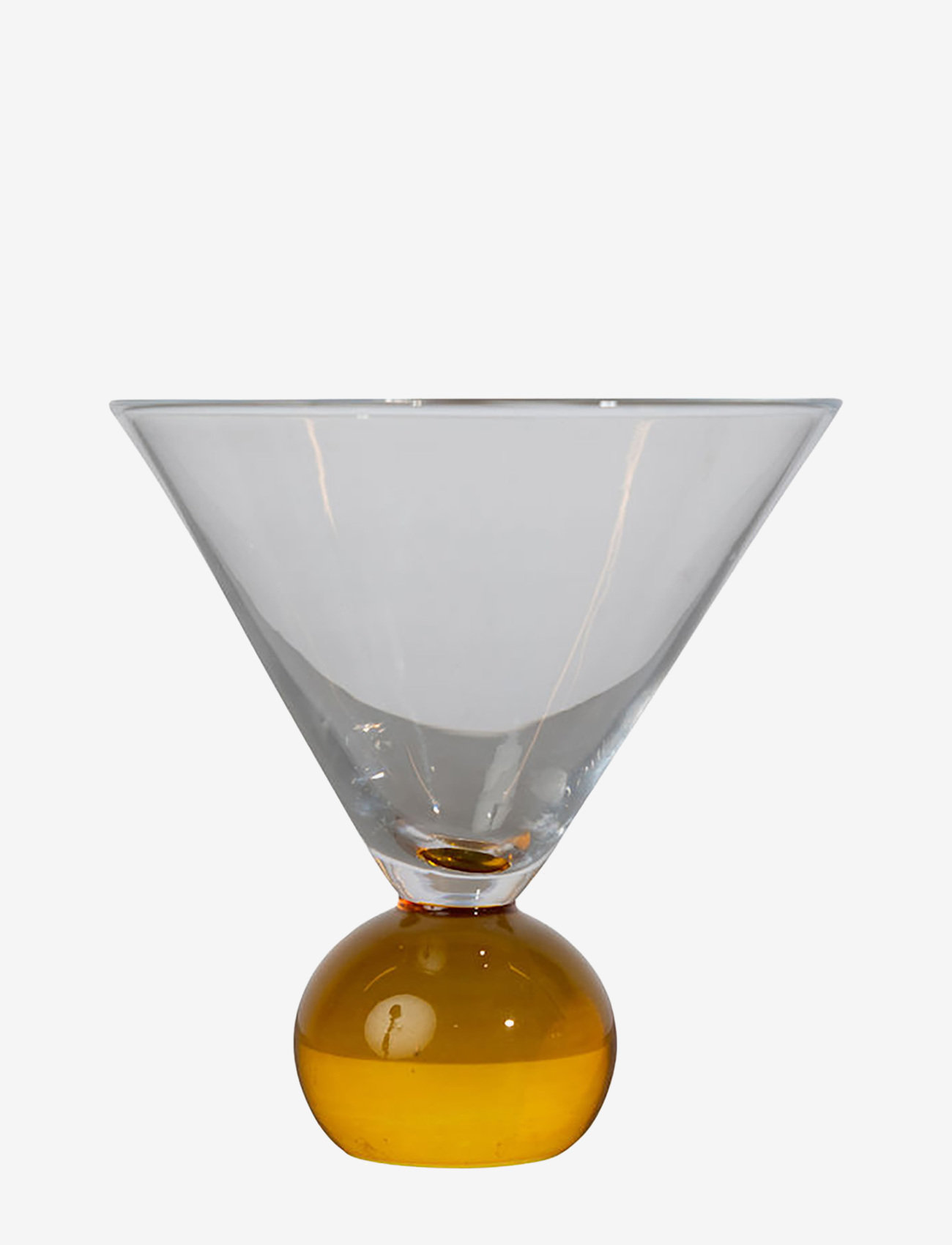 Byon Glass Posh Spice Martiniglass Cocktailglass Boozt Com