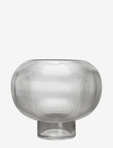 Vase/bowl Sphere - vases - clear