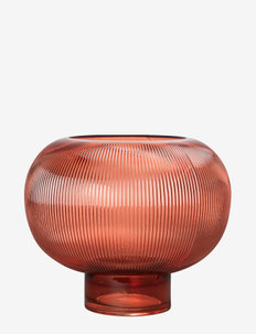 Vase/bowl Sphere - vaser - coral
