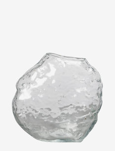 Vase Watery - vases - clear