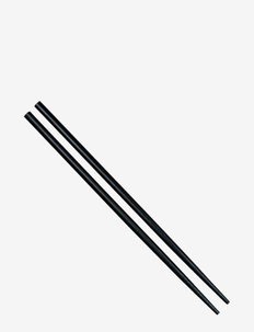Chop sticks Yaki - pałeczki do jedzenia - black