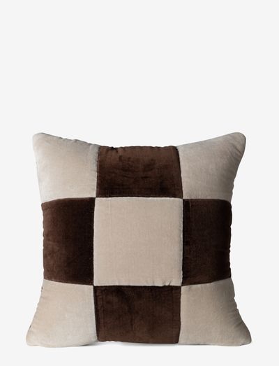 Pillow Pad - puder - brown/beige