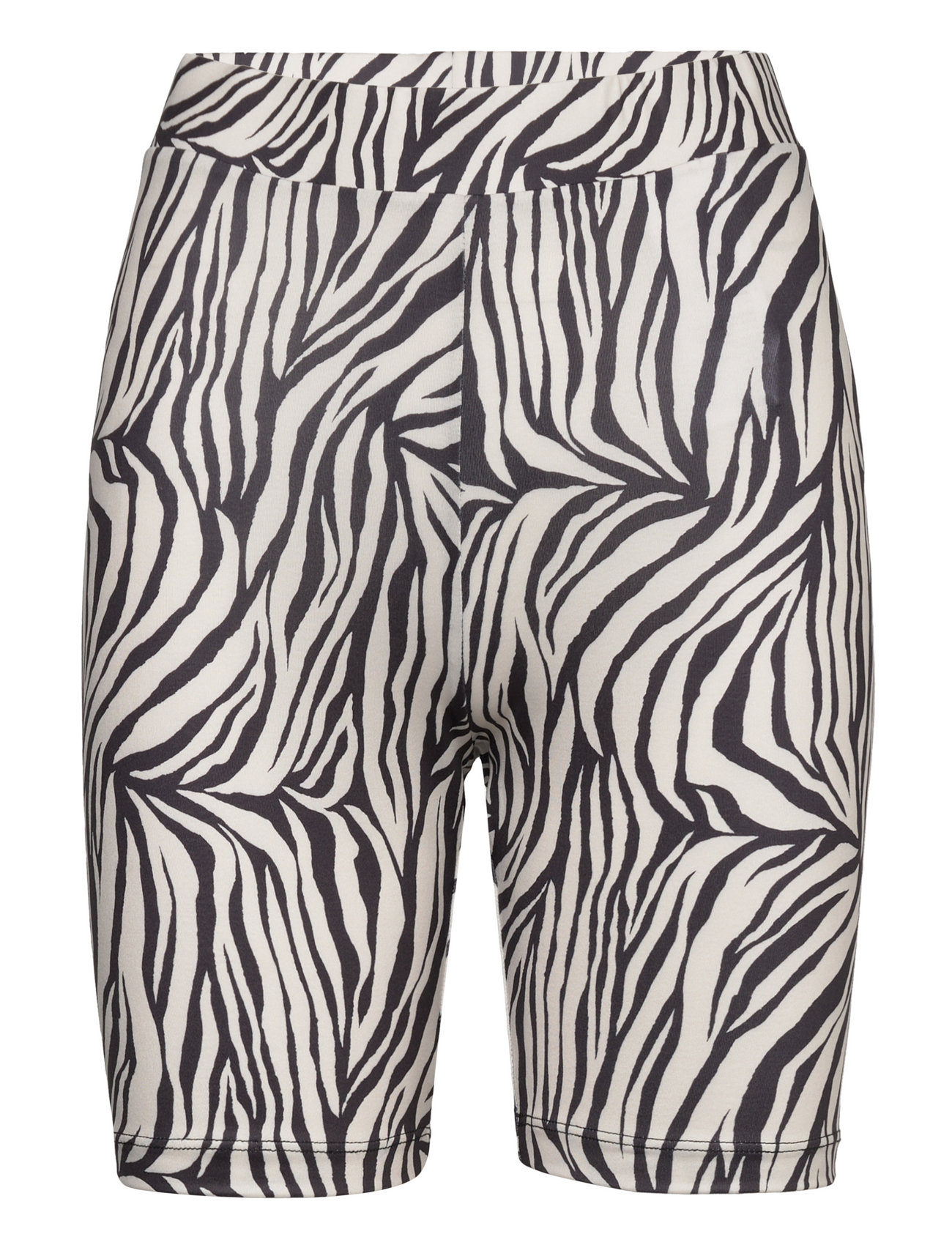 Regina Runna Shorts Patterned Bzr