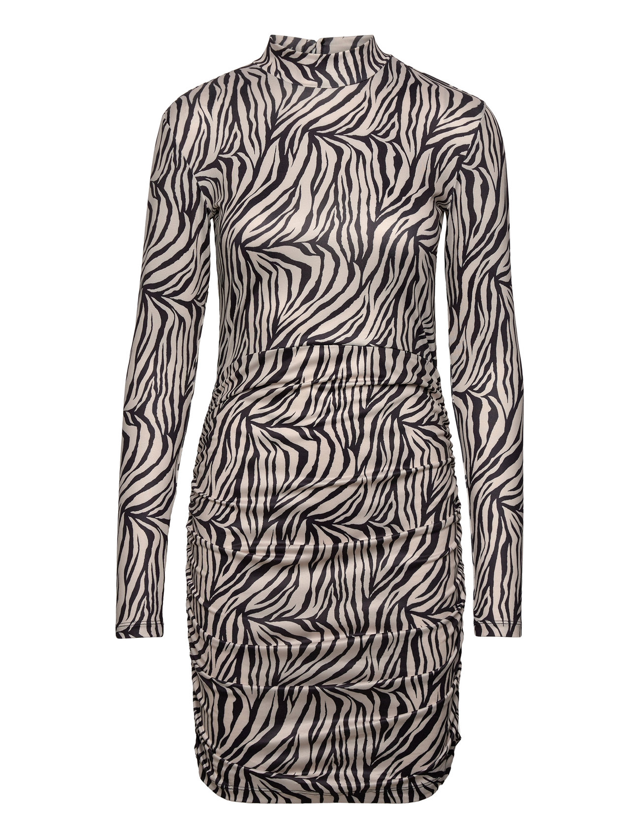 Regina Molisa Dress Patterned Bzr