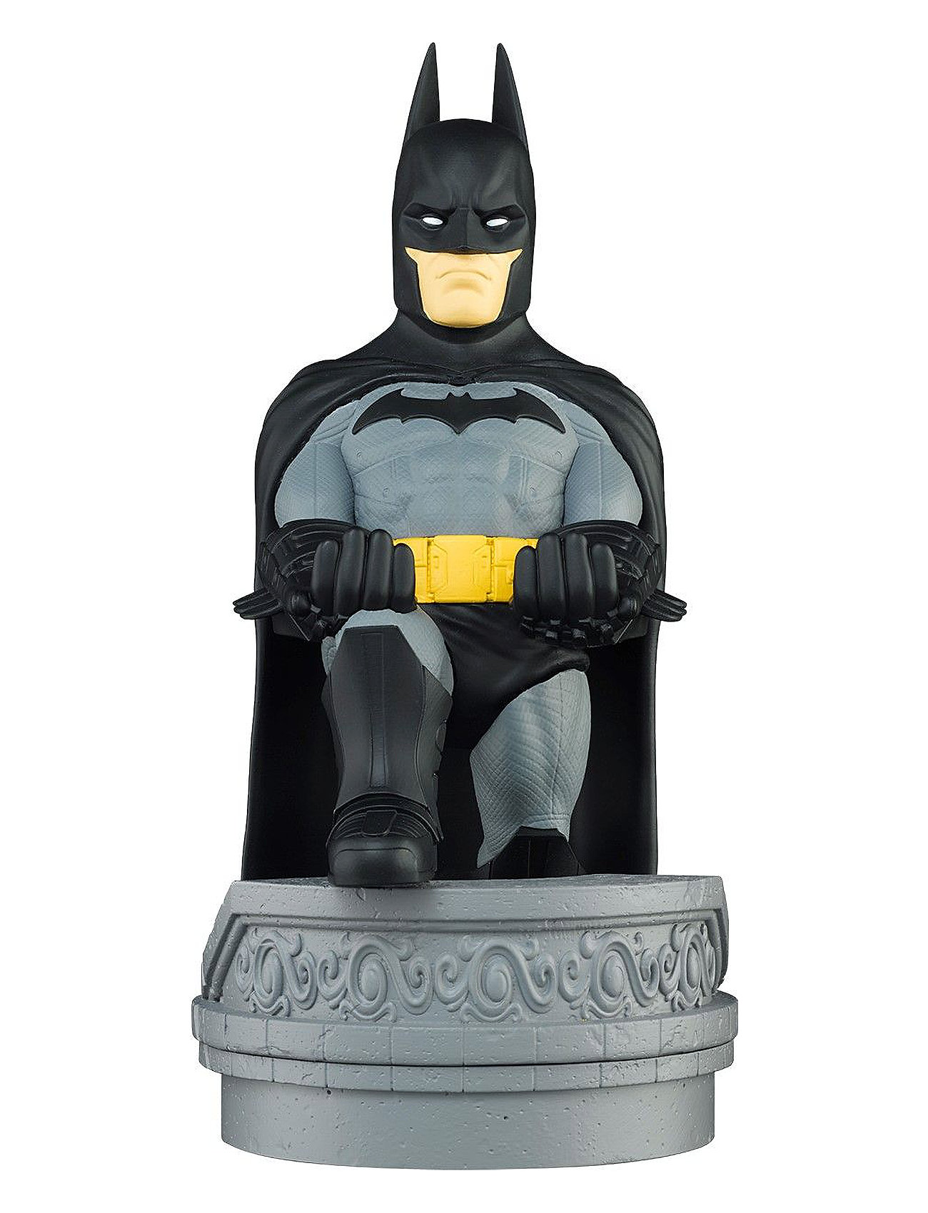 Cable Guys - Batman Home Kids Decor Decoration Accessories-details Black Cable Guy