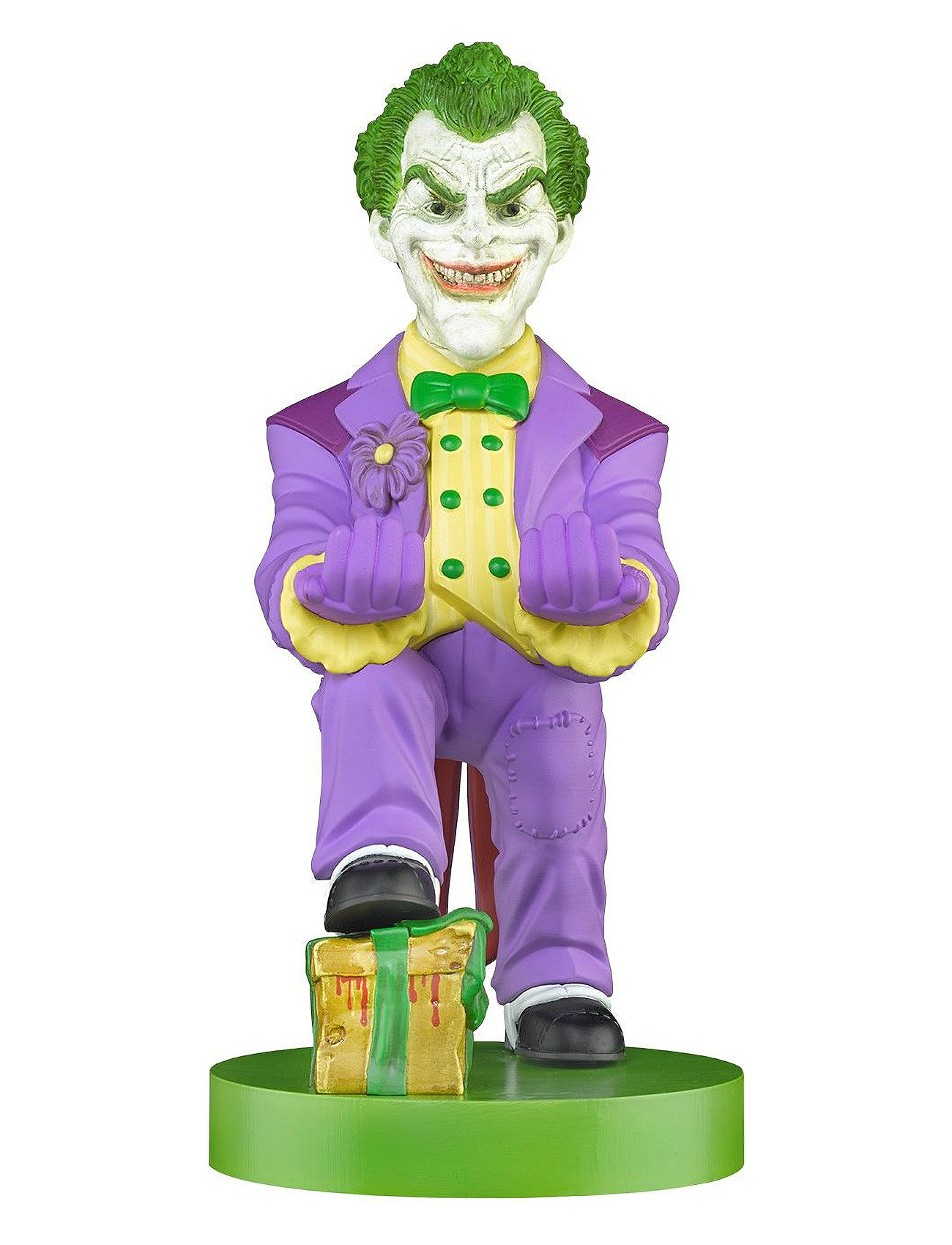 Cable Guys - Joker Home Kids Decor Decoration Accessories-details Multi/patterned Cable Guy