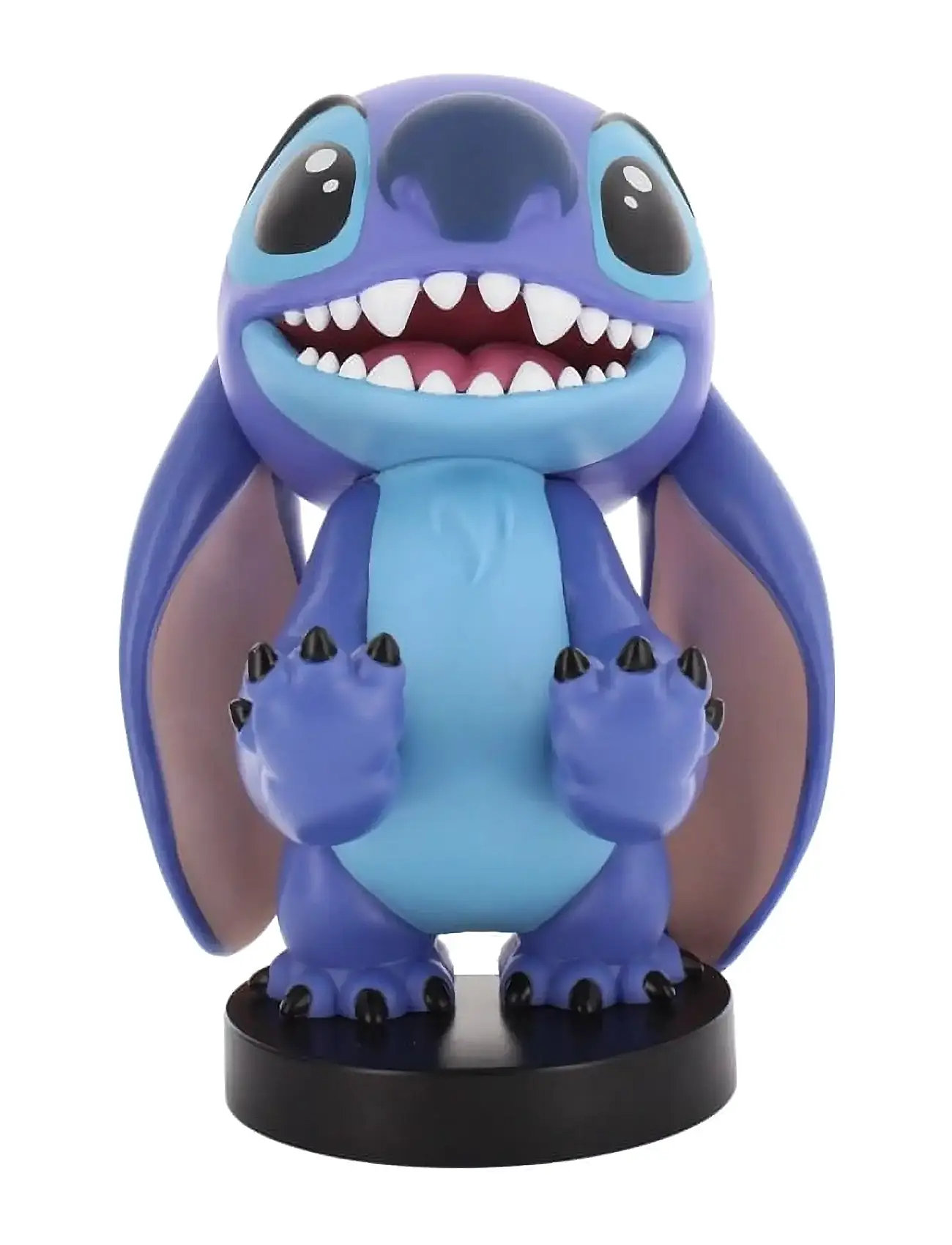 Cable Guy Cable Guys - Smiley Stitch Lila