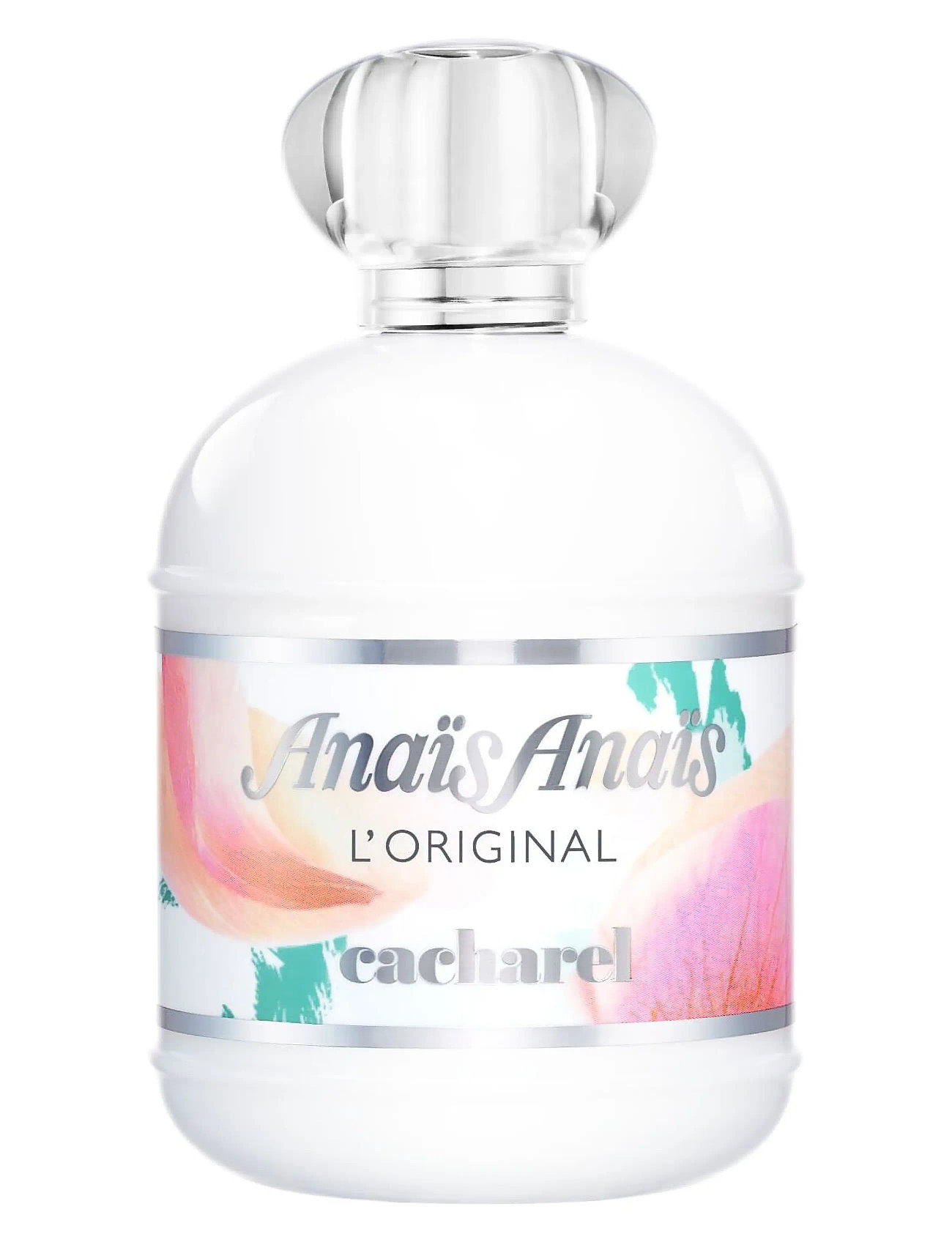 Cacharel Anais Anais Eau De Toilette Nude