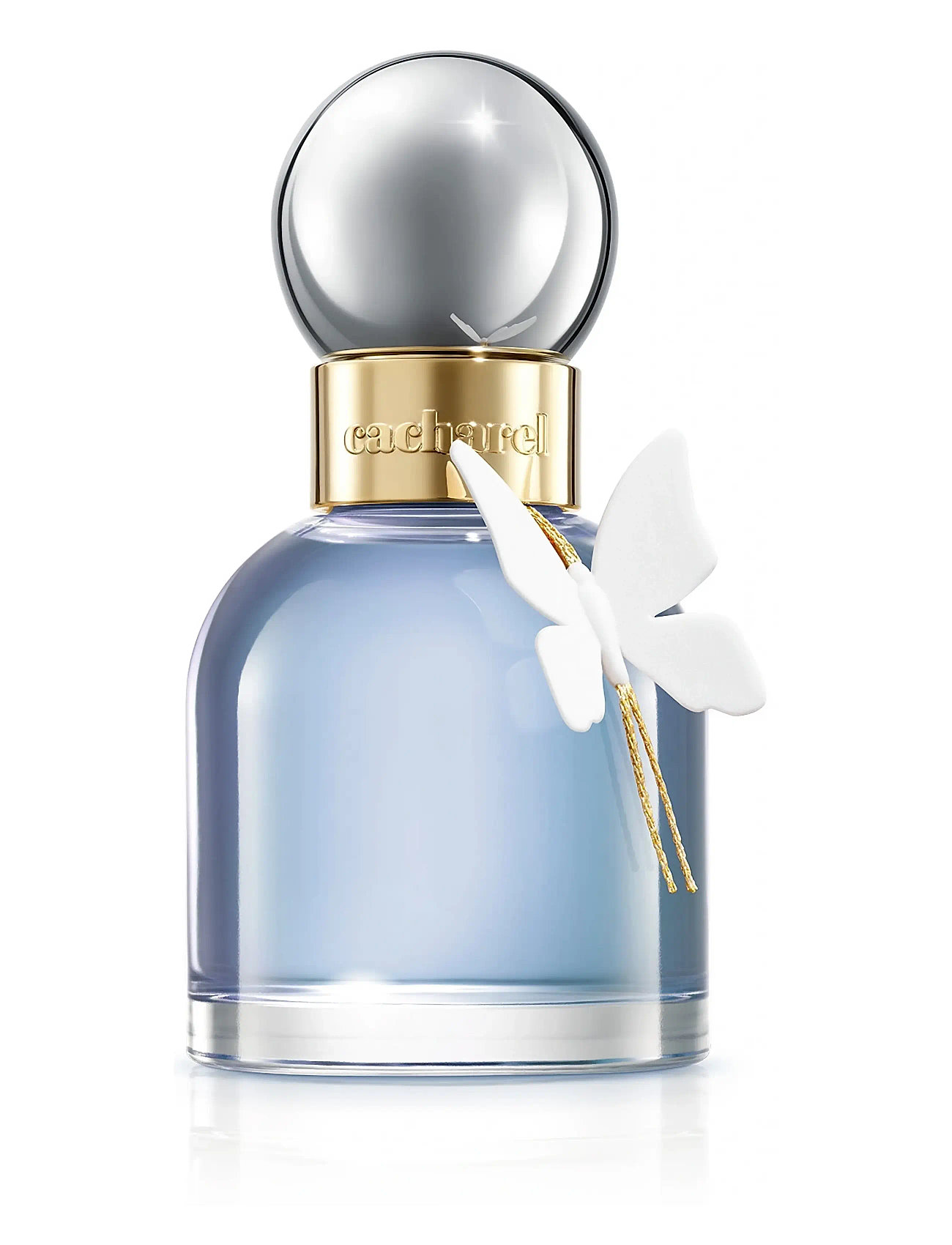 Cacharel Ella Ella Flora Azura Eau De Parfum 100 ml, 100 ml, Nude, Parfume > Eau De Parfum, Dame