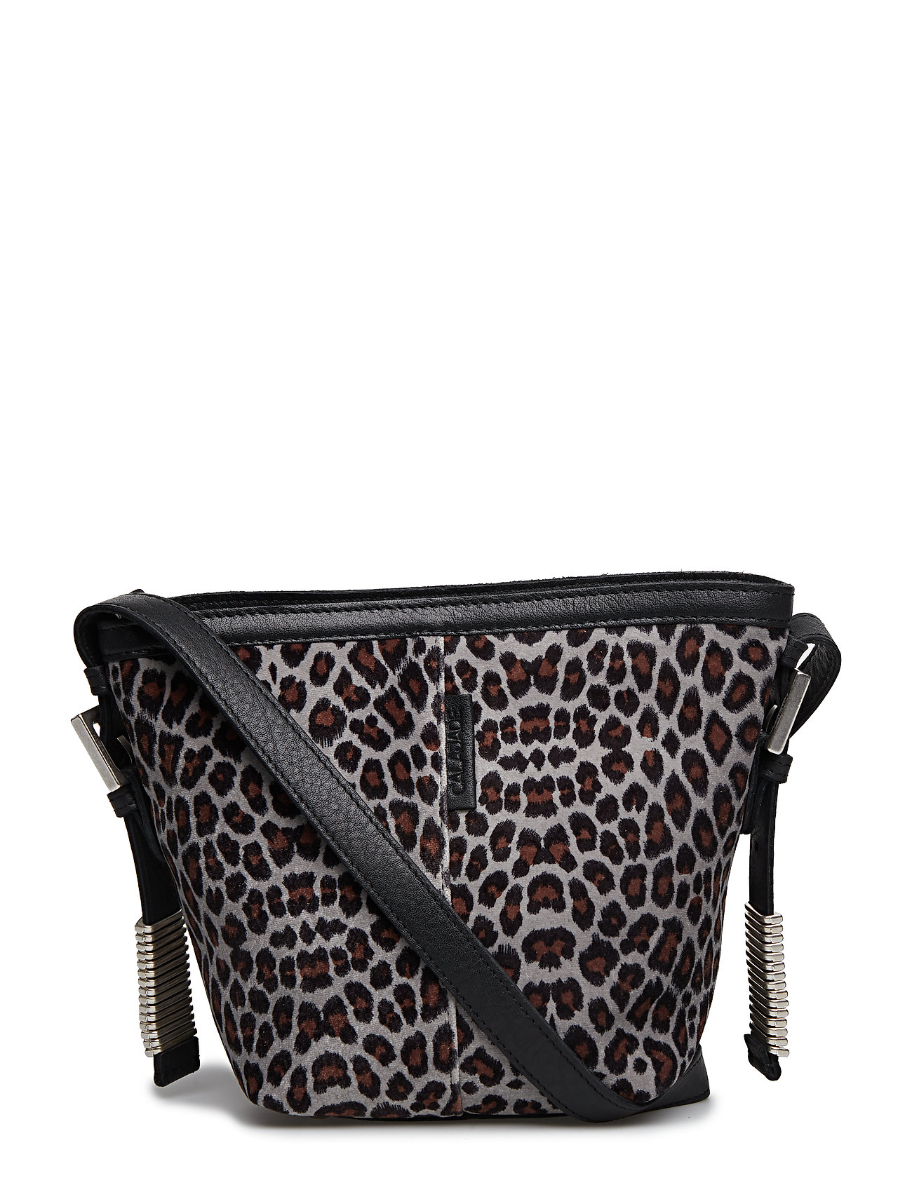 Koala Mini Bags Bucket Bag Zwart Cala Jade cala jade kopen in de aanbieding Koala Mini Bags Bucket Bag Zwart Cala Jade cala jade kopen in de aanbieding