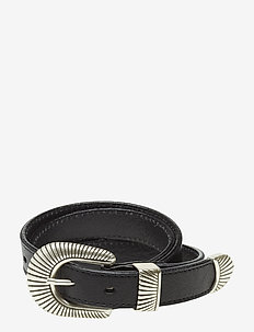 Sunny - BLACK SILVER