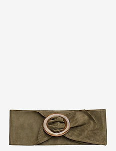 Humi - DARK OLIVE CORD