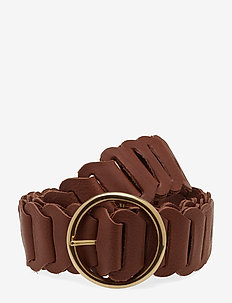 Bobe Bull - NUT MEG GOLD